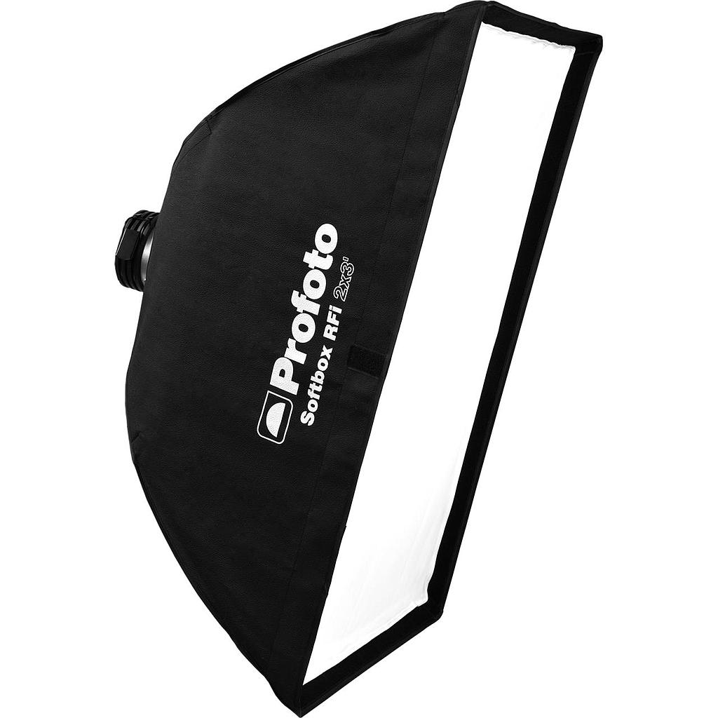 RFi Softbox 2x3' - 60x90cm