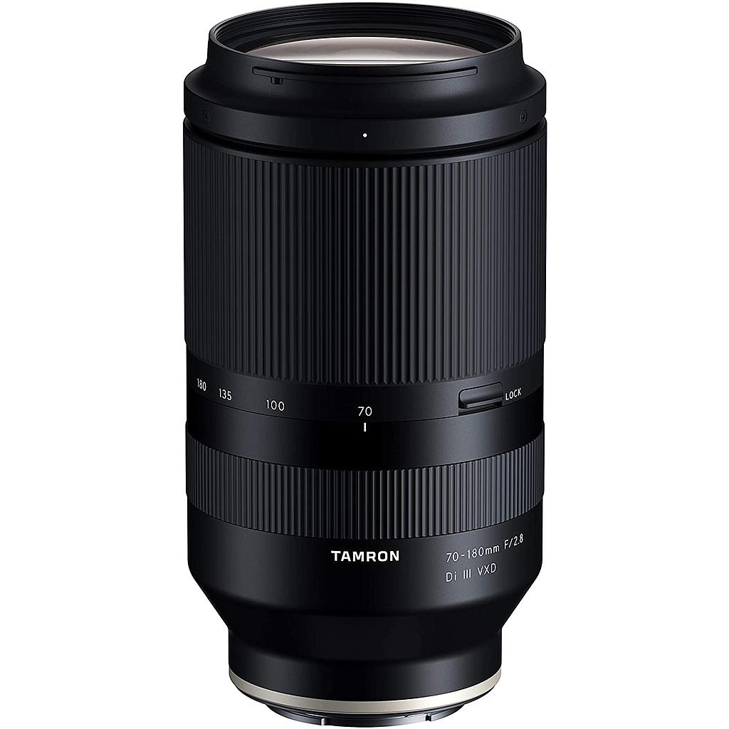 70-180mm F/2.8 Di III VXD