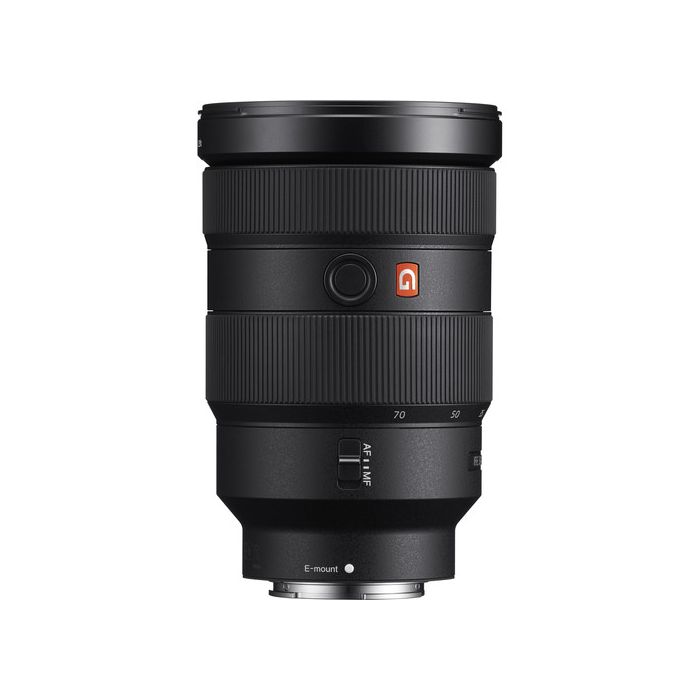 FE 24-70 mm F2,8 GM