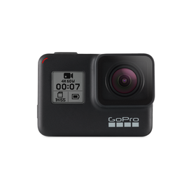 Hero 7 Black