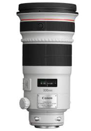 EF 400mm f/2.8L IS USM