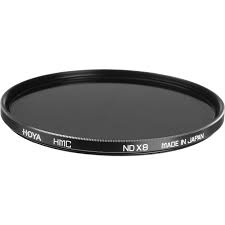 Pro1Digital Filter ND x8
