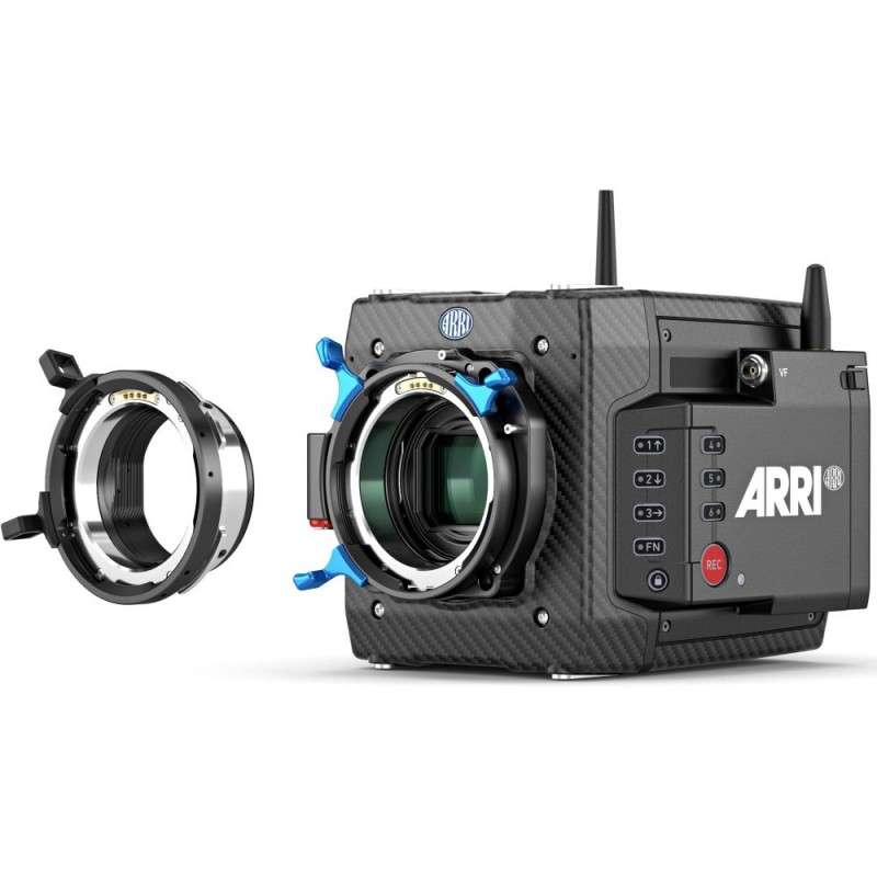 ALEXA Mini LF SET