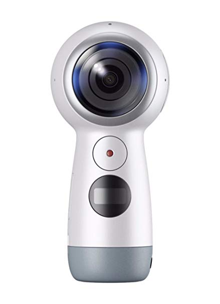 Gear 360 (2017)