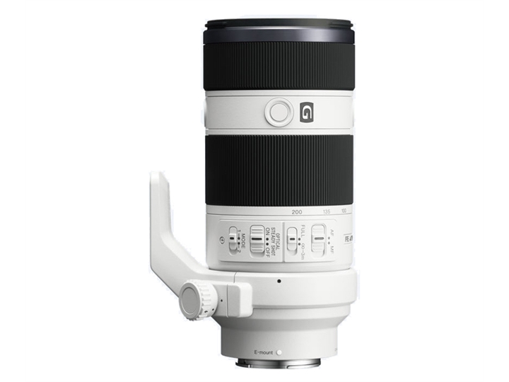 FE 70-200 mm F4 G OSS