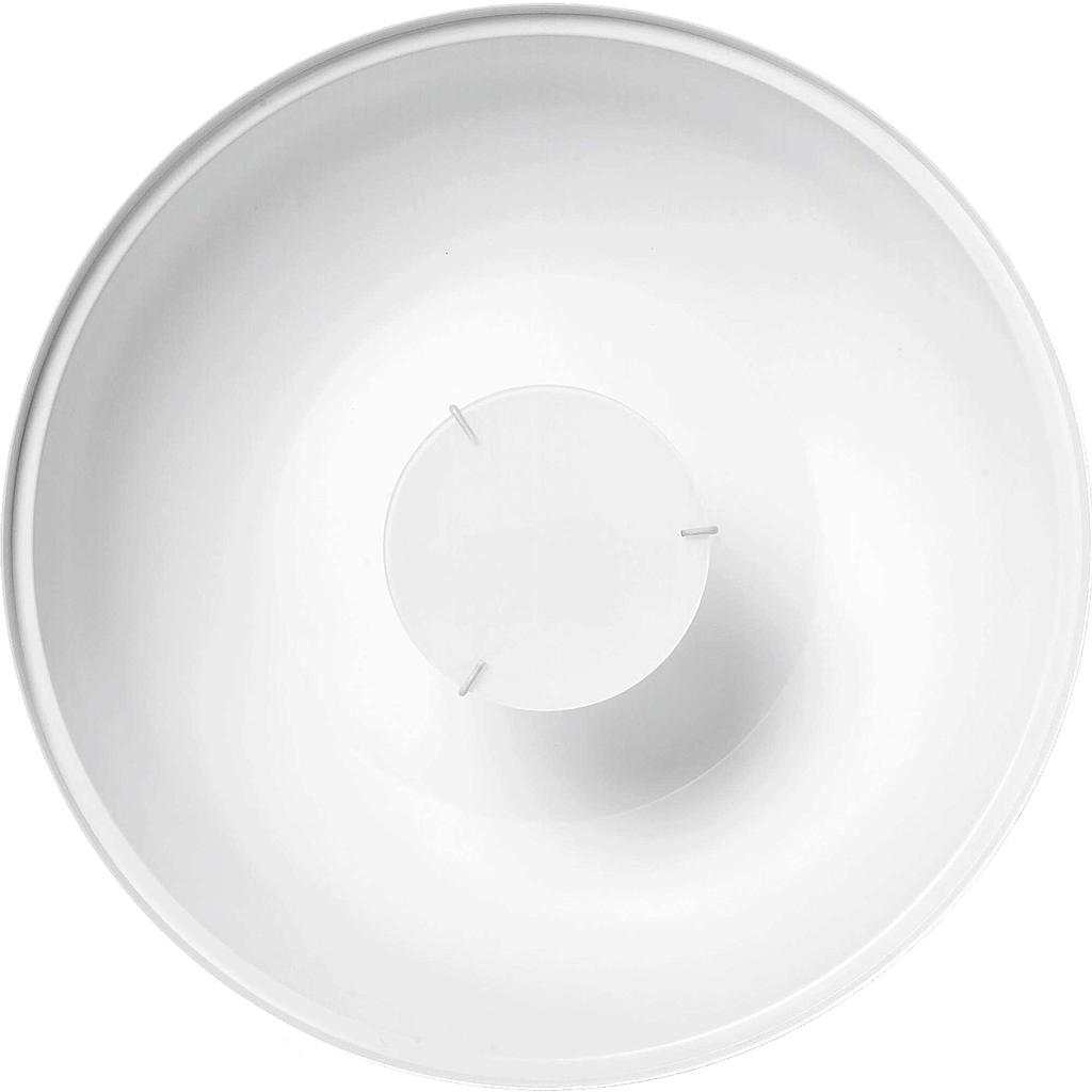 Softlight Reflector White