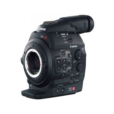 Eos C300