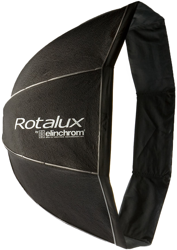 Rotalux Deep Octabox 70 cm