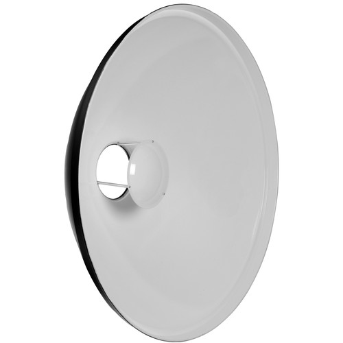 27" BEAUTY DISH REFLECTOR