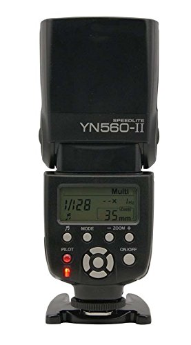 SPEEDLITE YN560-II