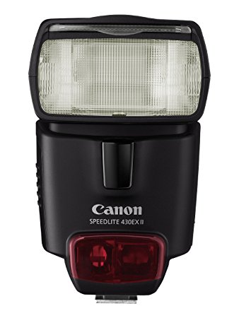 Speedlite 430EX II