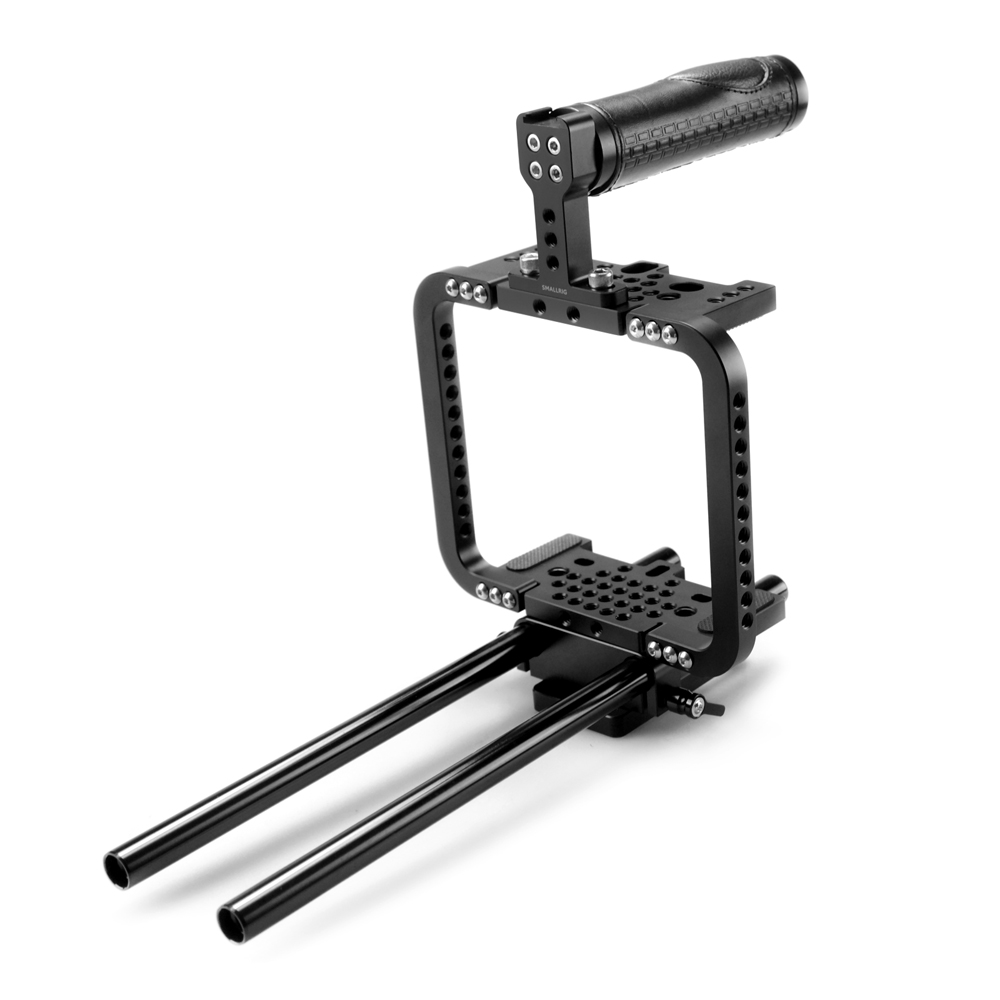 Cinema Camera Cage Kit 1452