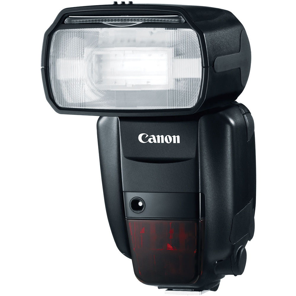 Speedlite 600EX-RT