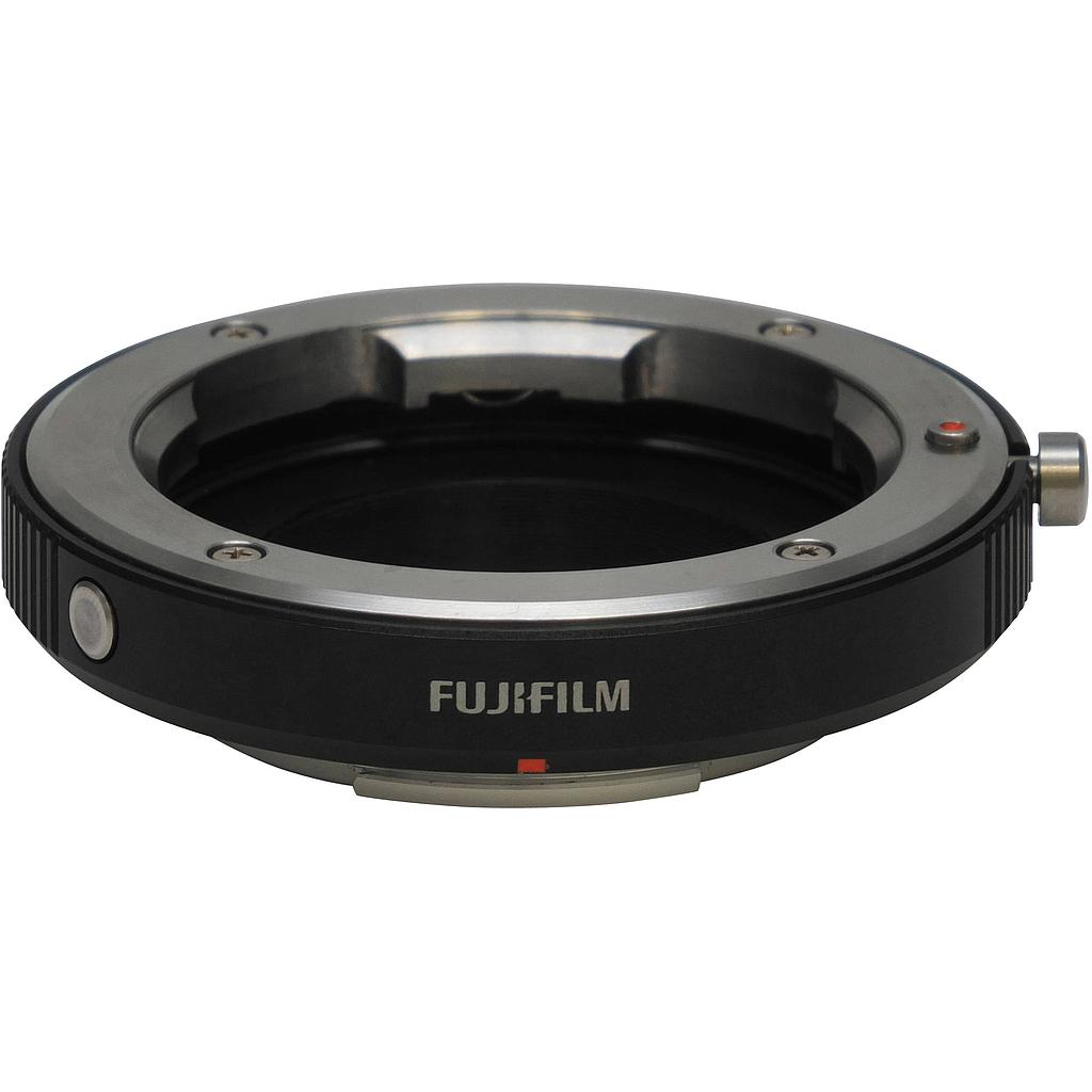 FUJIFILM M MOUNT ADAPTER