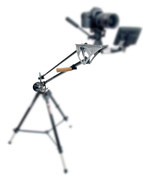 DSLR Light-Jib