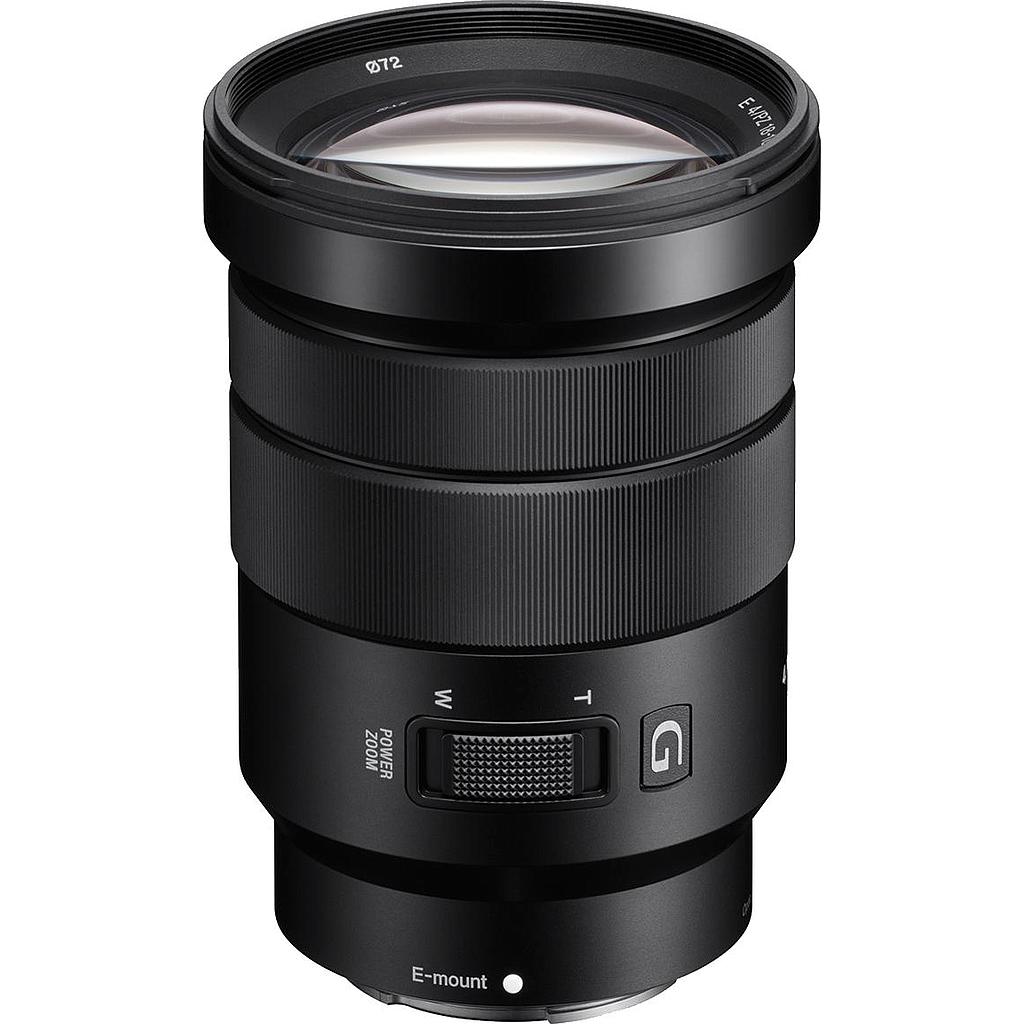 E PZ 18-105 mm F4 G OSS