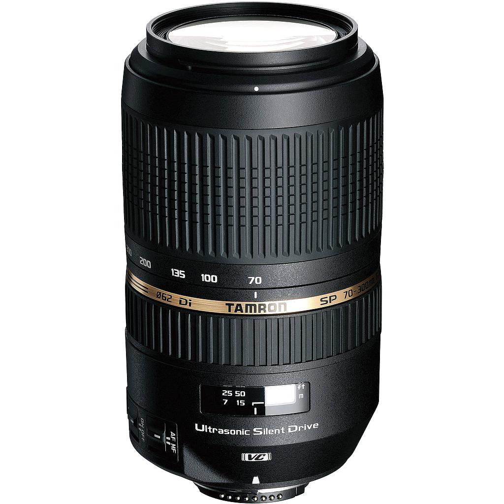 SP AF 70-300 F/4-5.6 Di VC USD 