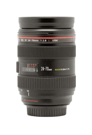 EF 24-70mm f/2.8L USM