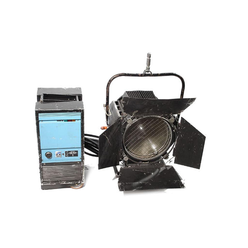 4KW HMI Fresnel