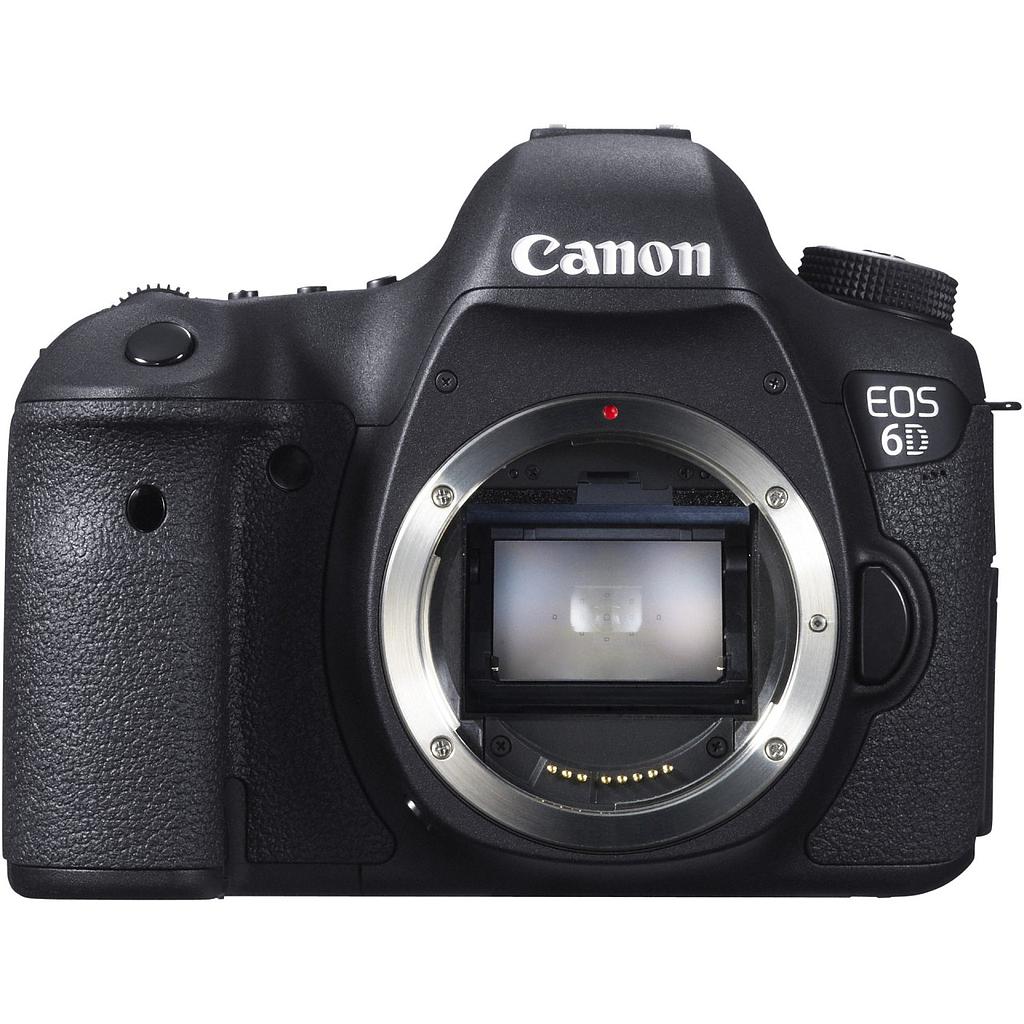 Eos 6D