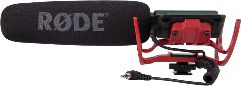 VideoMic