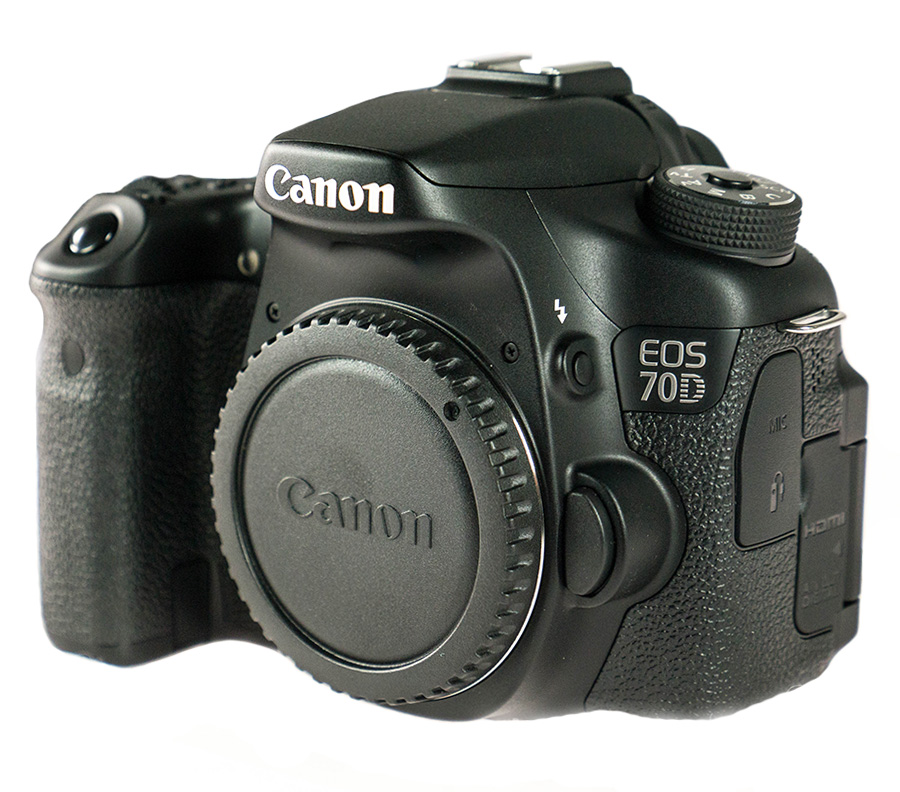 Eos 70D