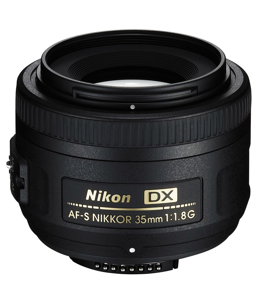 AF-S NIKKOR 35mm 1:1.8G