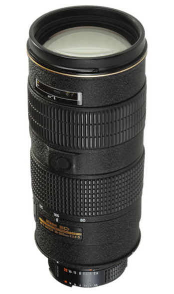 AF-S 80-200mm f/2.8D ED