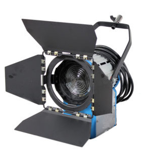 575 HMI Fresnel Light