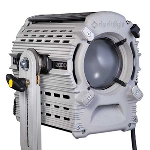 Daylight HMI Spotlight - 1200W