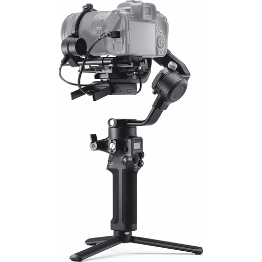 [DJI] Ronin RSC 2 Pro Combo