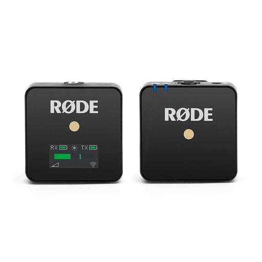 [Rode] Wireless Go