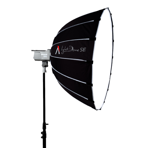 [Aputure] Light Dome SE