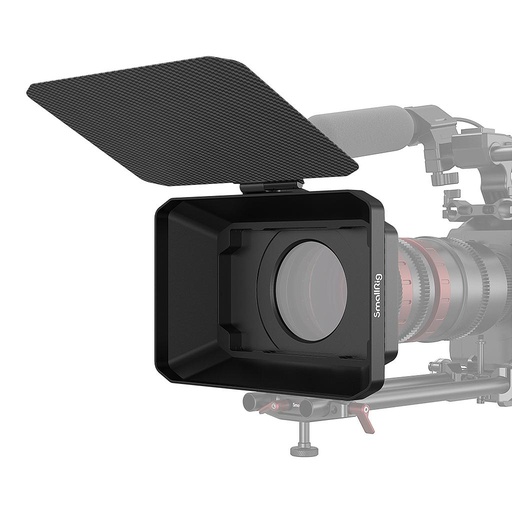 [SmallRig] Lightweight Matte Box 2660