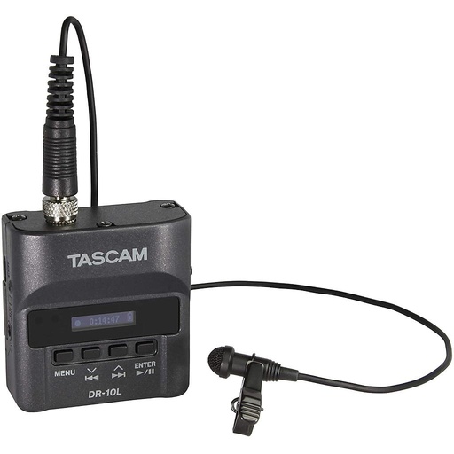 [Tascam] DR-10L