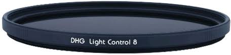 [Marumi] Light Control-8 82mm