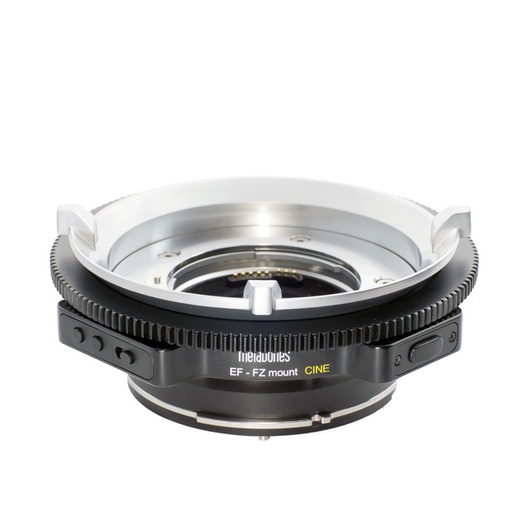 [Metabones] Canon EF to Sony FZ T CINE Smart Adapter