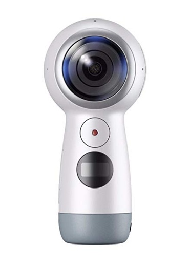 [Samsung] Gear 360 (2017)