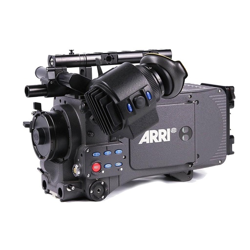 [Arri] Alexa classic