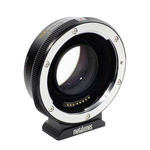 [Metabones] Canon EF Lens to Sony E Mount T Speed Booster ULTRA 0.71x