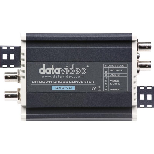 [Datavideo] DAC70