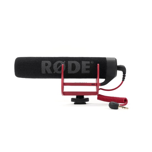 [Rode] VideoMic GO