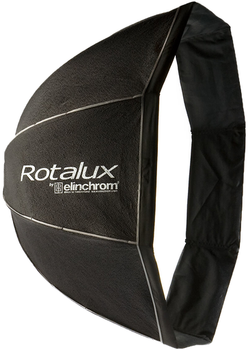 [Elinchrom] Rotalux Deep Octabox 70 cm