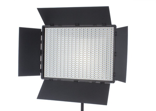 [CineLight] Studio DayLED 1000 Bi-Color DMX with Touch Display