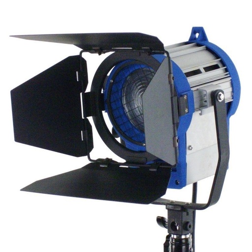 [CineLight] Junior Fresnel 650 watts