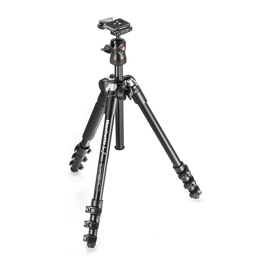 [Manfrotto] Befree MKBFRA4-BH