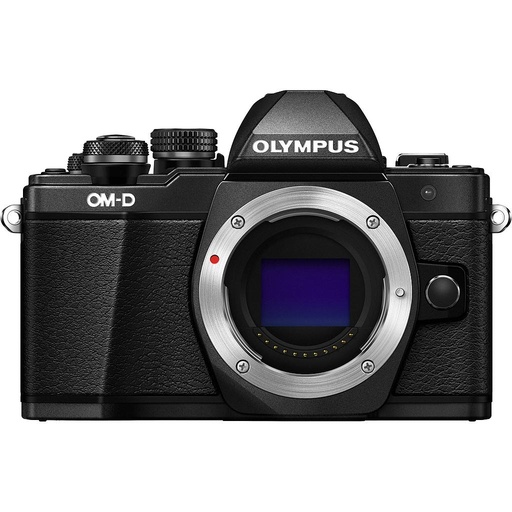 [Olympus] OM-D E-M10 Mark II