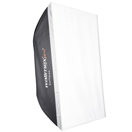 [Walimex] Pro Softbox 80x120 serie orange