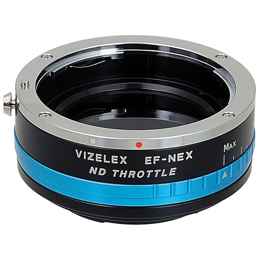 [Fotodiox] Vizelex EF-NEX