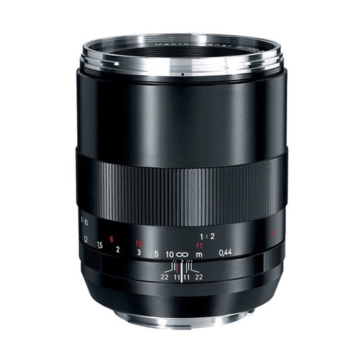 [Zeiss] Makro-Planar T* 100mm f2.0 ZE